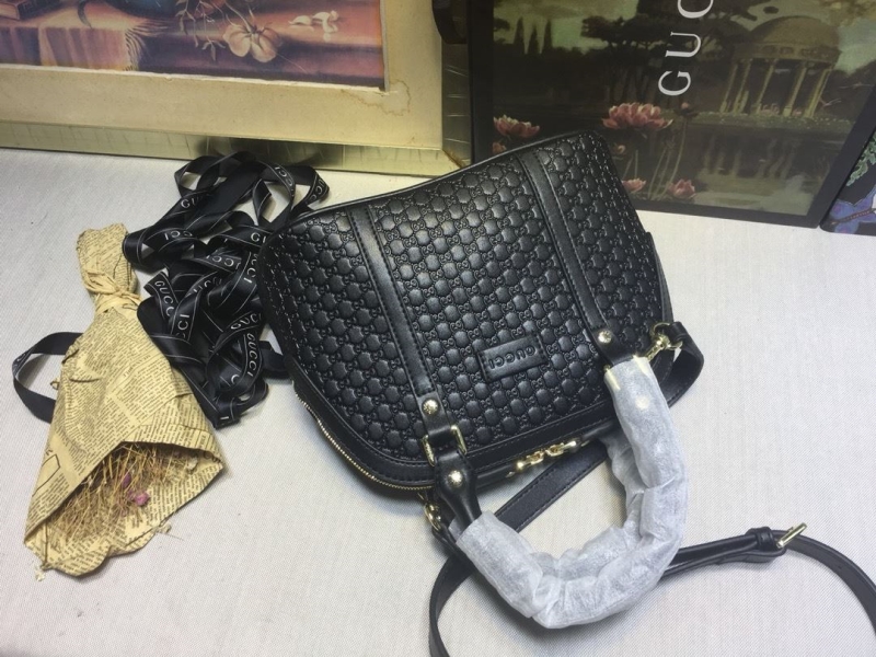 Gucci Top Handle Bags